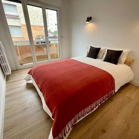 Appartement 73M2 - 2 Chambres - Parking - Wi-Fi Toulouse Kültér fotó