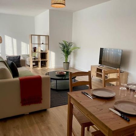 Appartement 73M2 - 2 Chambres - Parking - Wi-Fi Toulouse Kültér fotó