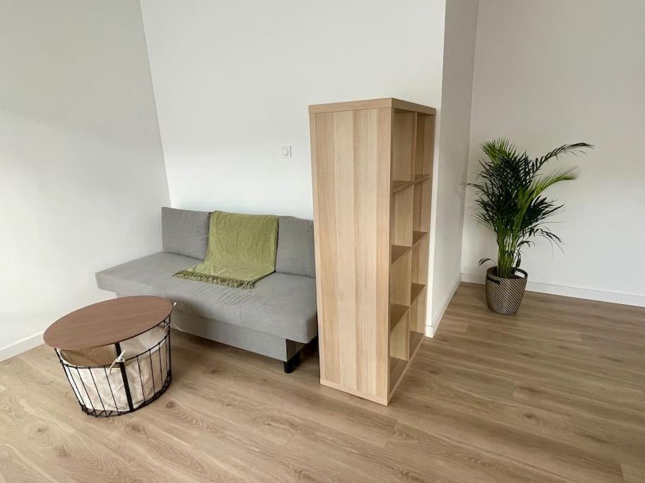 Appartement 73M2 - 2 Chambres - Parking - Wi-Fi Toulouse Kültér fotó