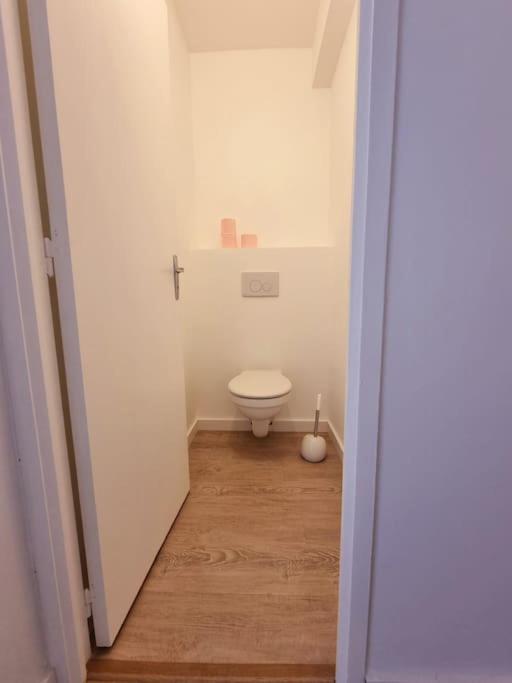 Appartement 73M2 - 2 Chambres - Parking - Wi-Fi Toulouse Kültér fotó