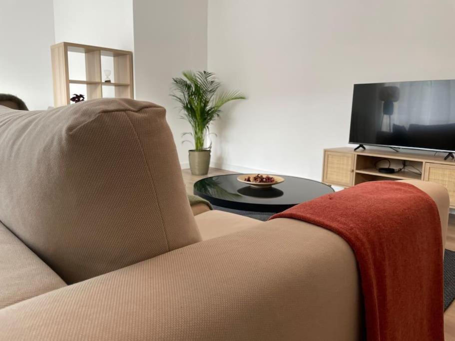 Appartement 73M2 - 2 Chambres - Parking - Wi-Fi Toulouse Kültér fotó