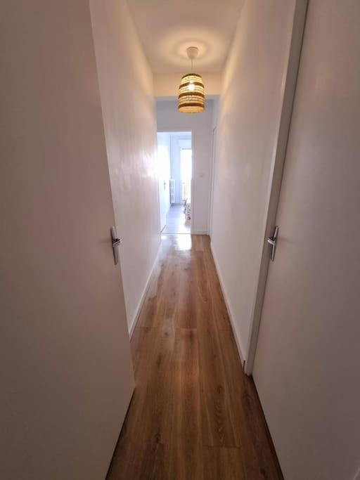 Appartement 73M2 - 2 Chambres - Parking - Wi-Fi Toulouse Kültér fotó