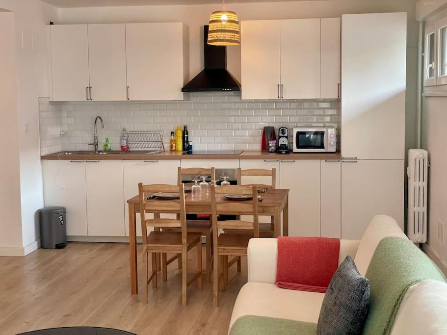 Appartement 73M2 - 2 Chambres - Parking - Wi-Fi Toulouse Kültér fotó